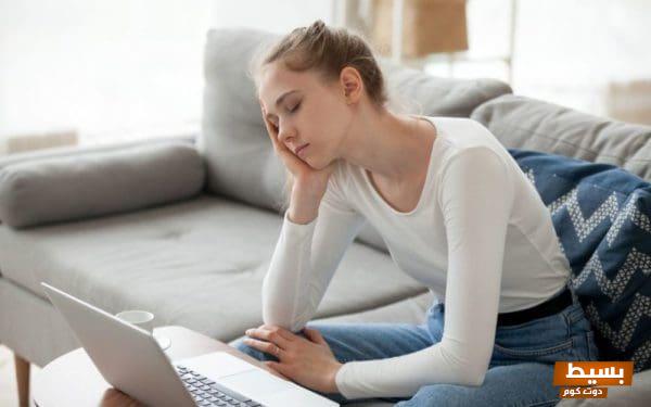 هل نقص فيتامين ب 12 يسبب دوخه؟ اكتشف الحقيقة المدهشة وعوامل الخطر! 5 هل نقص فيتامين ب 12 يسبب دوخه